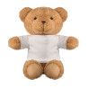 Orsetto con tshirt 23 cm