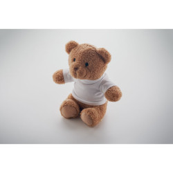 Orsetto con tshirt 23 cm