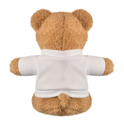 Orsetto con tshirt 23 cm