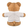 Orsetto con tshirt 23 cm