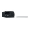 Radio portatile con torcia LED MO2746-