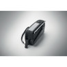 Radio portatile con torcia LED MO2746-
