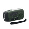 Radio portatile con torcia LED MO2746-