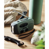 Radio portatile con torcia LED MO2746-