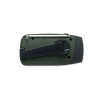 Radio portatile con torcia LED MO2746-