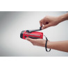 Radio portatile con torcia LED MO2746-