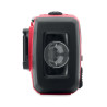 Radio portatile con torcia LED MO2746-