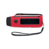 Radio portatile con torcia LED MO2746-