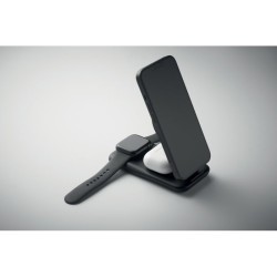 Caricatore wireless 3 in 1 da 1