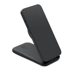 Caricatore wireless 3 in 1 da 1