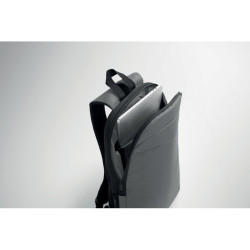 Zaino espandibile in RPET 600D