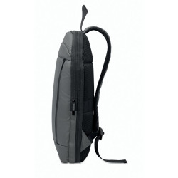 Zaino espandibile in RPET 600D