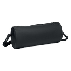 Borsa sportiva in 300D RPET