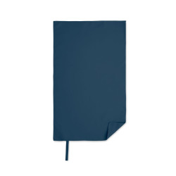 Asciugamano in microfibra