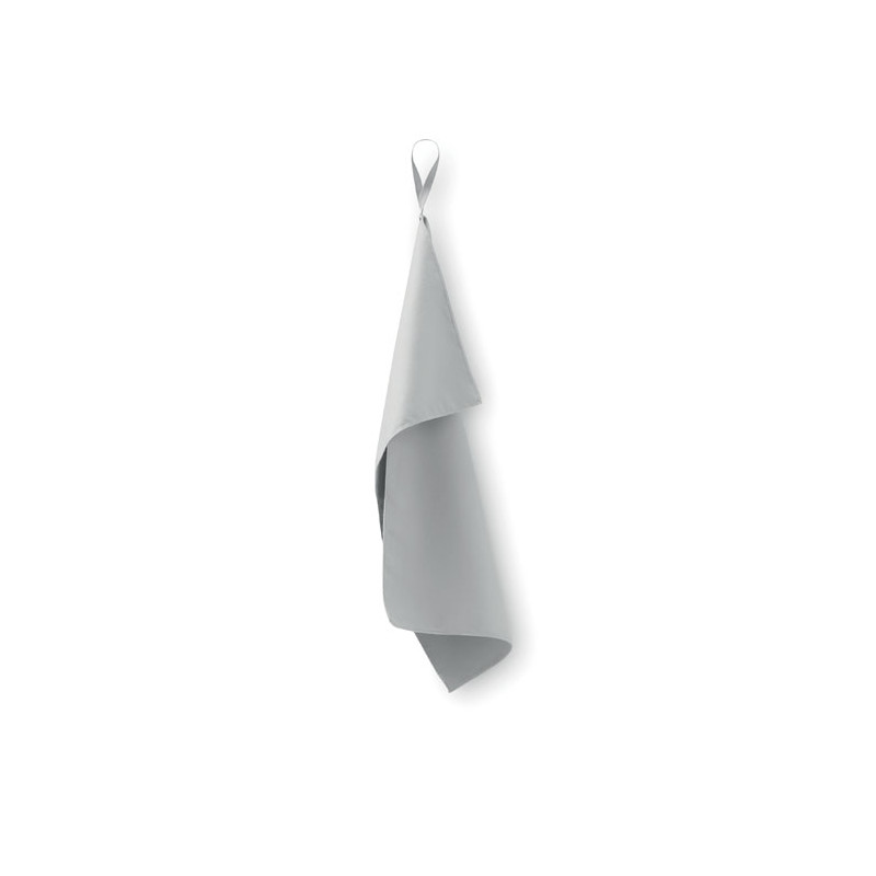 Asciugamano in microfibra