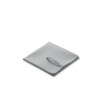 Asciugamano in microfibra