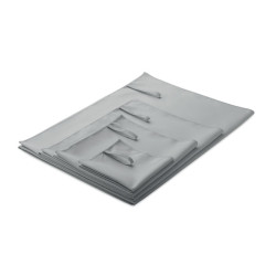 Asciugamano in microfibra