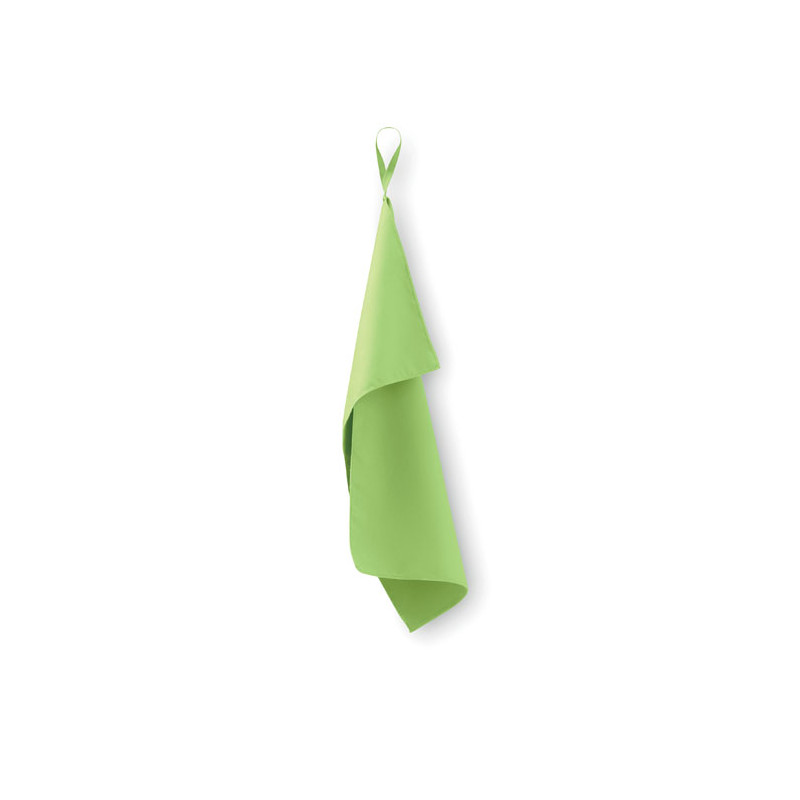 Asciugamano in microfibra