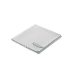 Asciugamano in microfibra