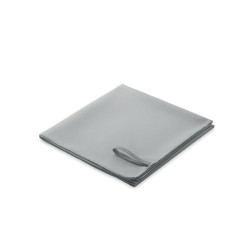 Asciugamano in microfibra