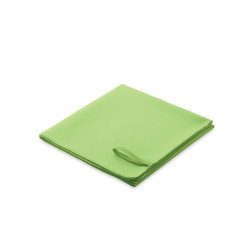 Asciugamano in microfibra