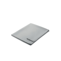 Asciugamano in microfibra