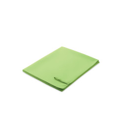 Asciugamano in microfibra