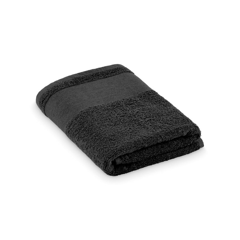 Asciugamano in cotone