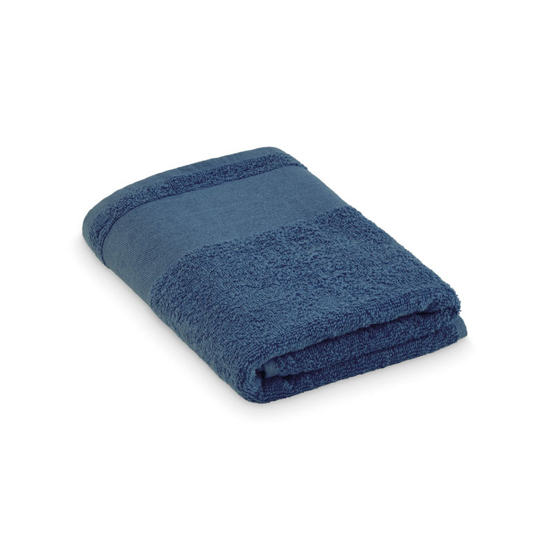 Asciugamano in cotone