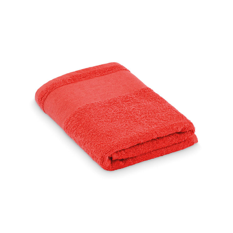 Asciugamano in cotone