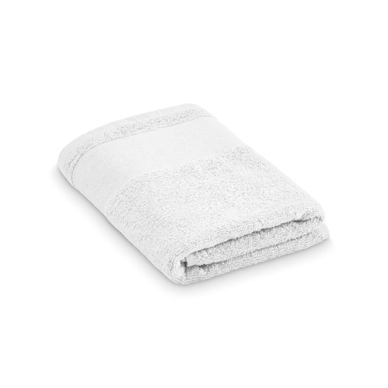 Asciugamano in cotone