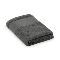 Asciugamano in cotone