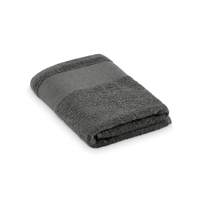 Asciugamano in cotone