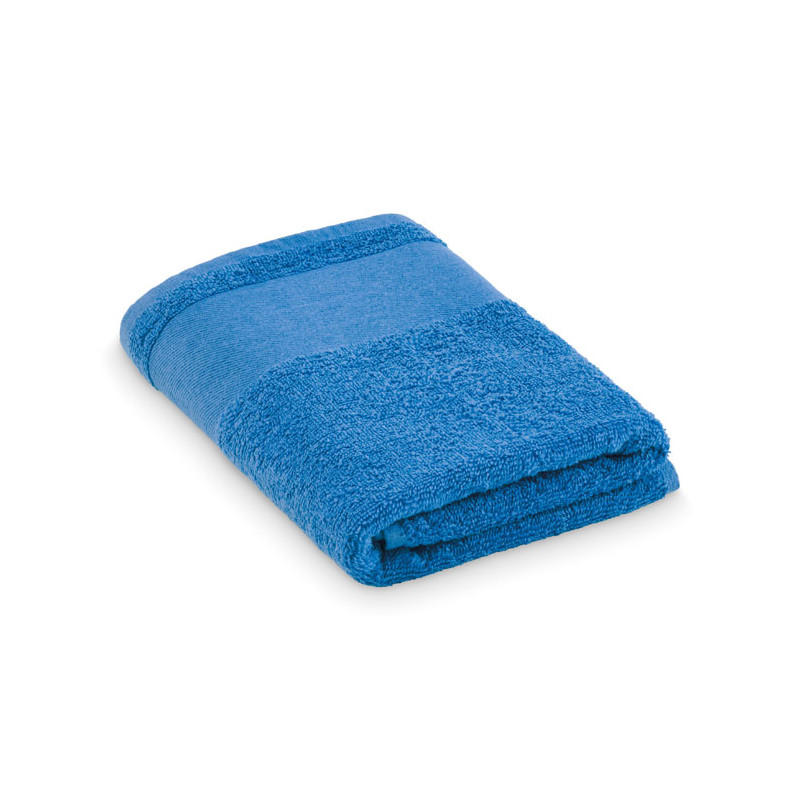 Asciugamano in cotone