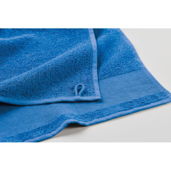 Asciugamano in cotone