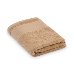 Asciugamano in cotone
