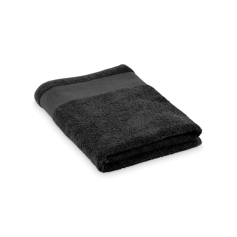 Asciugamano da bagno in cotone