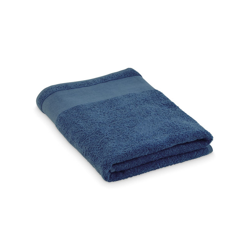 Asciugamano da bagno in cotone