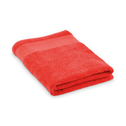 Asciugamano da bagno in cotone