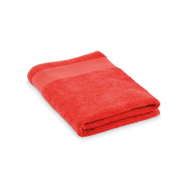 Asciugamano da bagno in cotone