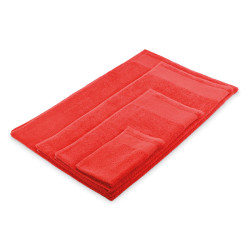 Asciugamano da bagno in cotone