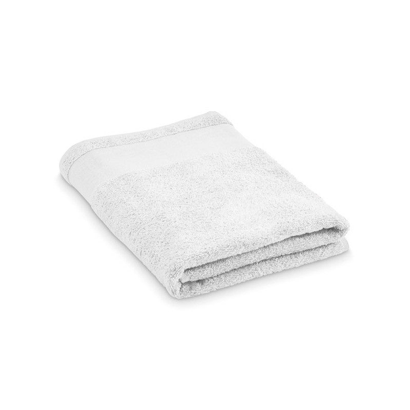 Asciugamano da bagno in cotone