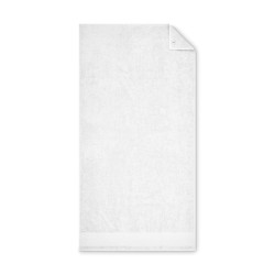 Asciugamano da bagno in cotone