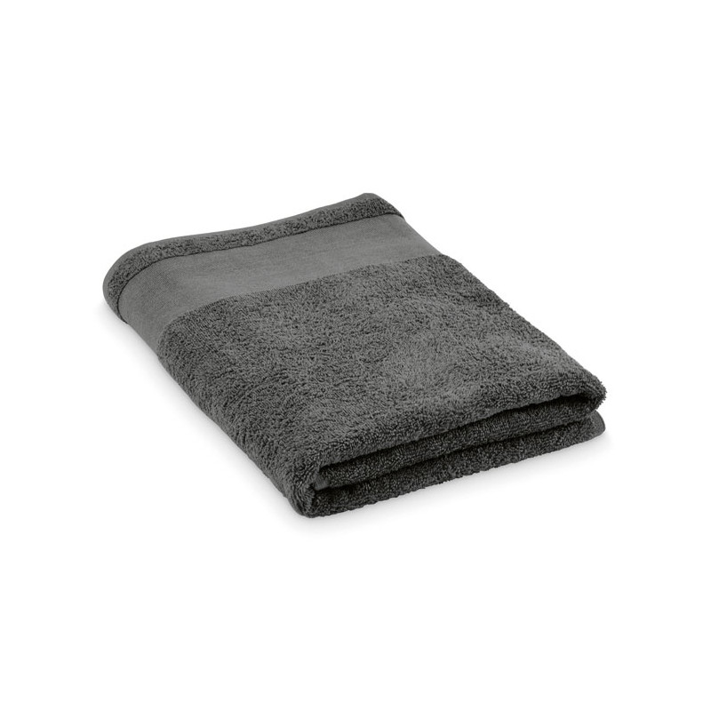 Asciugamano da bagno in cotone