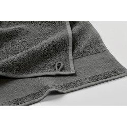 Asciugamano da bagno in cotone
