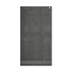 Asciugamano da bagno in cotone