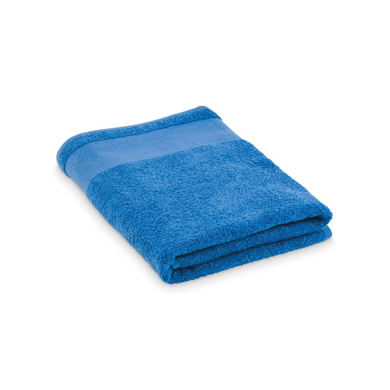 Asciugamano da bagno in cotone