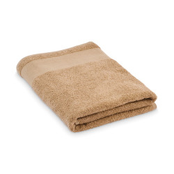 Asciugamano da bagno in cotone