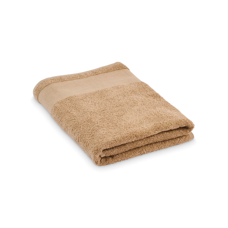 Asciugamano da bagno in cotone