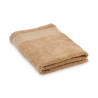 Asciugamano da bagno in cotone
